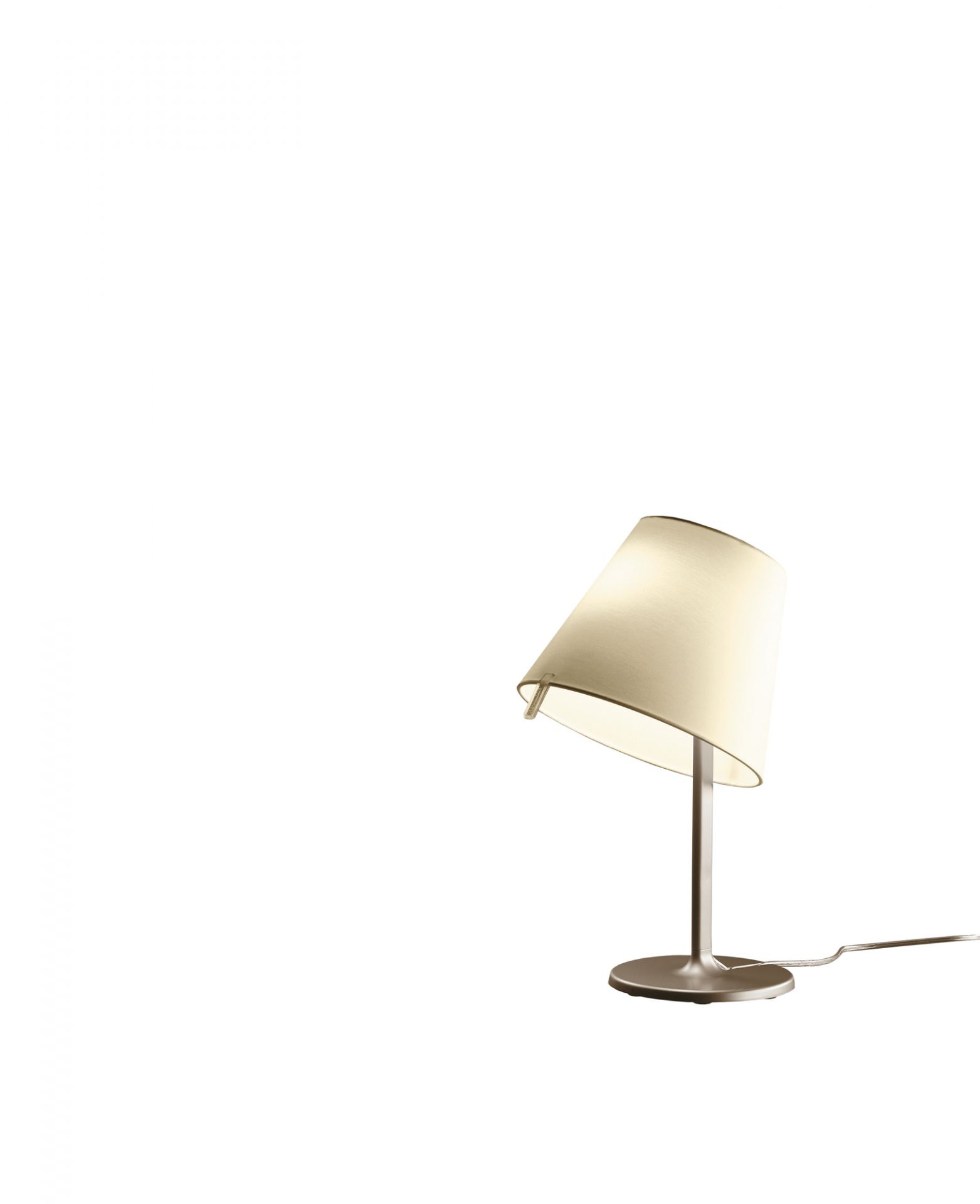 Melampo Notte Tischleuchte Artemide